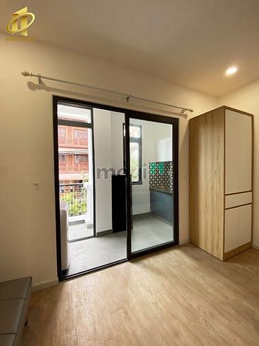 Hình ảnh Mb6623 nạp rút nhanh chóng studio full nội thất máy giặt riêng Gần Lotte Mart quận 7