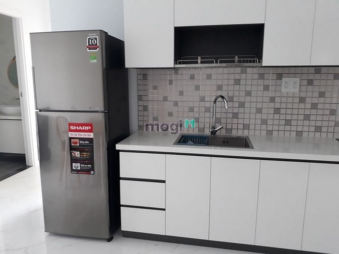 Hình ảnh Cho thuê 2PN 2WC nội thất mới tinh Lavida Plus, Quận 7 giá 10,5 triệu