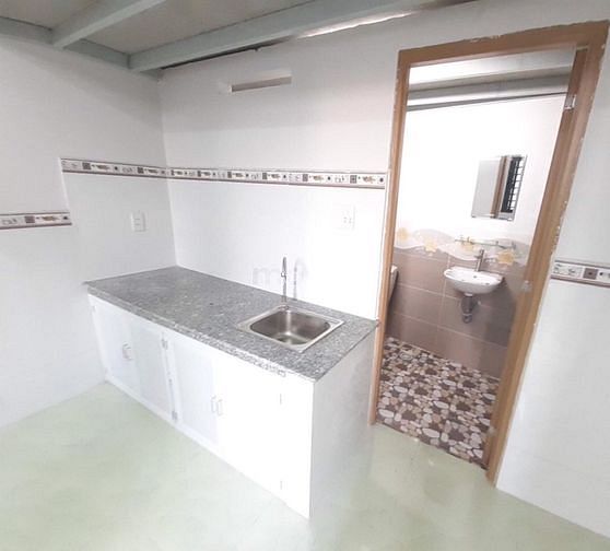 Hình ảnh Cho thuê Trang Chủ MB66.COM / Đăng Ký Tặng 66K giá rẻ 30m2 Có gác lững tại Gò Vấp