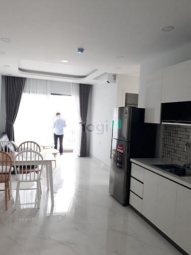 Hình ảnh Cho thuê 2PN 2WC nội thất mới tinh Lavida Plus, Quận 7 giá 10,5 triệu