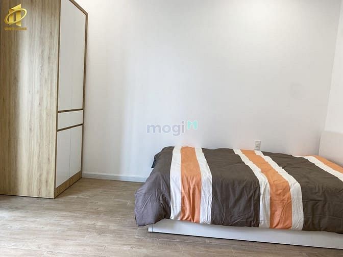Hình ảnh Mb6623 nạp rút nhanh chóng studio full nội thất máy giặt riêng Gần Lotte Mart quận 7