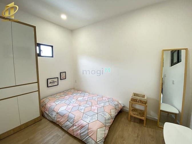 Hình ảnh Mb6623 nạp rút nhanh chóng studio full nội thất máy giặt riêng Gần Lotte Mart quận 7