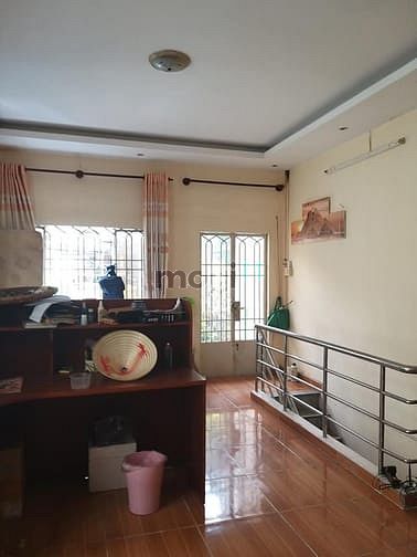 Hình ảnh Bán nhà hẻm Nhất Chi Mai, Tân Bình, 84m2.