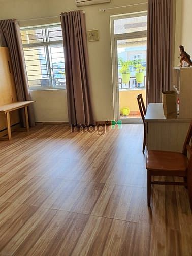 Hình ảnh Cho thuê nhà Mới 590/2A CMT8, Quận 3