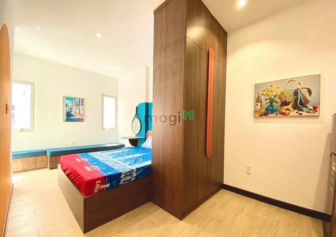 Hình ảnh Căn Hộ Cao Cấp Tại Quận 2 Gía Rẻ