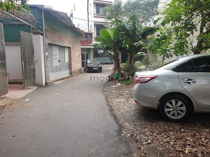 Hình ảnh Bán Đất Miêu Nha 45m*MT 4.5m Ô TÔ Đỗ Cửa 2.4 TỶ