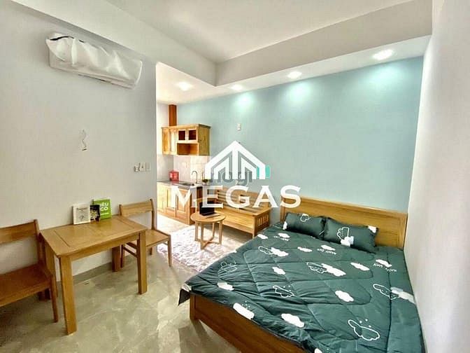 Hình ảnh Căn Hộ Cao Cấp Tại Quận 2 Gía Rẻ