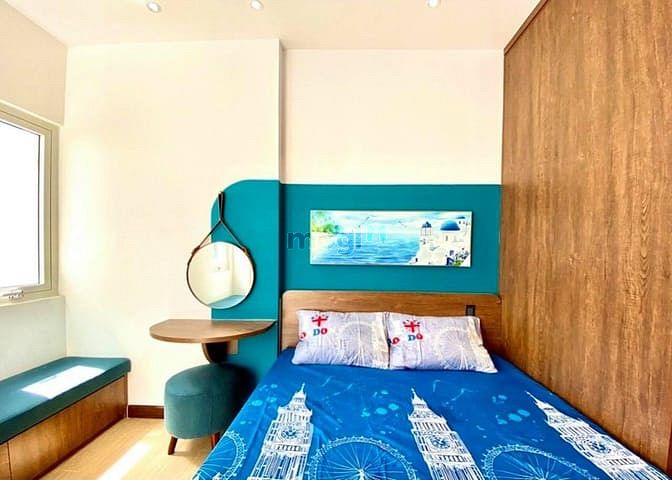 Hình ảnh Căn Hộ Cao Cấp Tại Quận 2 Gía Rẻ