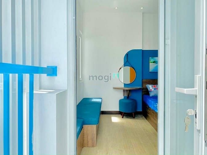 Hình ảnh Căn Hộ Cao Cấp Tại Quận 2 Gía Rẻ