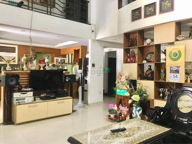 Hình ảnh Mặt tiền Hồng Lạc Tân Bình 90m2 chỉ 21 tỷ