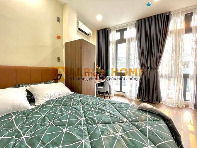 Hình ảnh 👨🎓👩🎓 Cho thuê Trang Chủ MB66.COM / Đăng Ký Tặng 66K Full Nội Thất, giá sinh viên, Nơ Trang Long