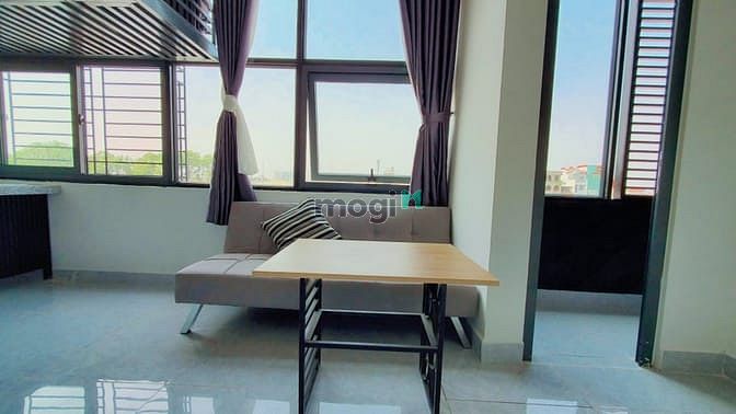 Hình ảnh Cho thuê Mb6623 nạp rút nhanh chóng Tân Phú mới xây 💯 đường Vườn Lài _ FULL nội thất