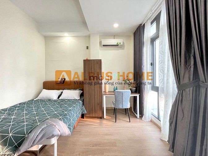 Hình ảnh 👨🎓👩🎓 Cho thuê Trang Chủ MB66.COM / Đăng Ký Tặng 66K Full Nội Thất, giá sinh viên, Nơ Trang Long
