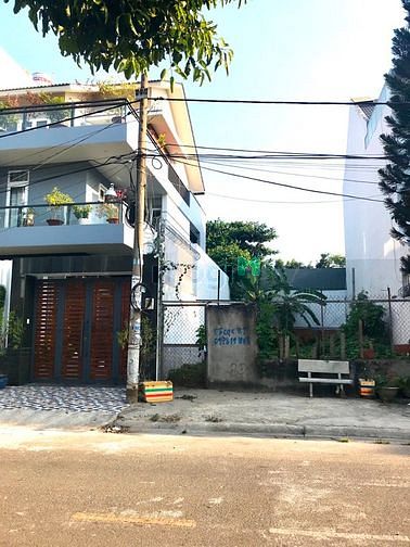 Hình ảnh Thanh Lý Gấp Lô Đất Biệt Thự  Đường Số 7 . DT : 160m2 , Giá 5 tỷ 150