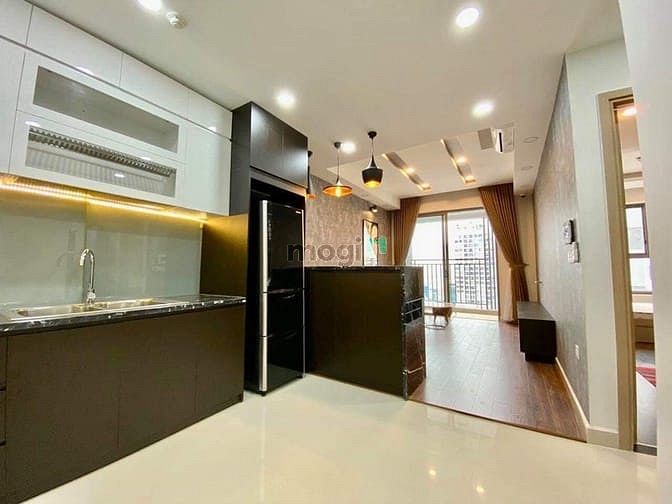 Hình ảnh Botanica Premier, 70m2, giá bán 4 tỷ nhận nhà, nội thất đầy đủ