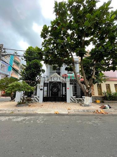 Hình ảnh cho thuê Biệt thự Góc 2 mặt tiền trung Tâm Tên Lửa 200m2