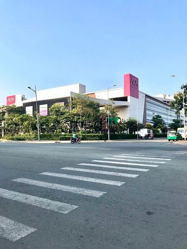 Hình ảnh Thanh Lý Gấp Lô Đất Biệt Thự  Đường Số 7 . DT : 160m2 , Giá 5 tỷ 150