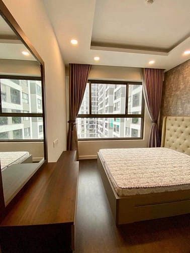 Hình ảnh Botanica Premier, 70m2, giá bán 4 tỷ nhận nhà, nội thất đầy đủ