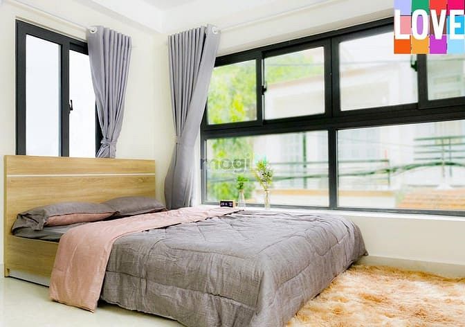 Hình ảnh Mb6623 nạp rút nhanh chóng mới xây ngay Etown Cộng Hòa - Nhất Chi Mai. Full Nội Thất