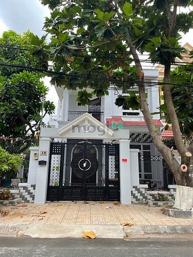Hình ảnh cho thuê Biệt thự Góc 2 mặt tiền trung Tâm Tên Lửa 200m2
