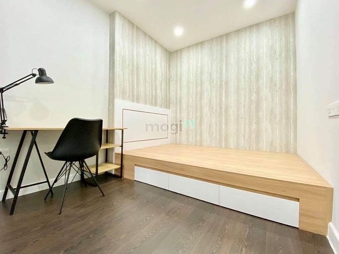 Hình ảnh Botanica Premier, 70m2, giá bán 4 tỷ nhận nhà, nội thất đầy đủ