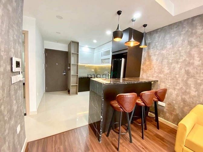 Hình ảnh Botanica Premier, 70m2, giá bán 4 tỷ nhận nhà, nội thất đầy đủ