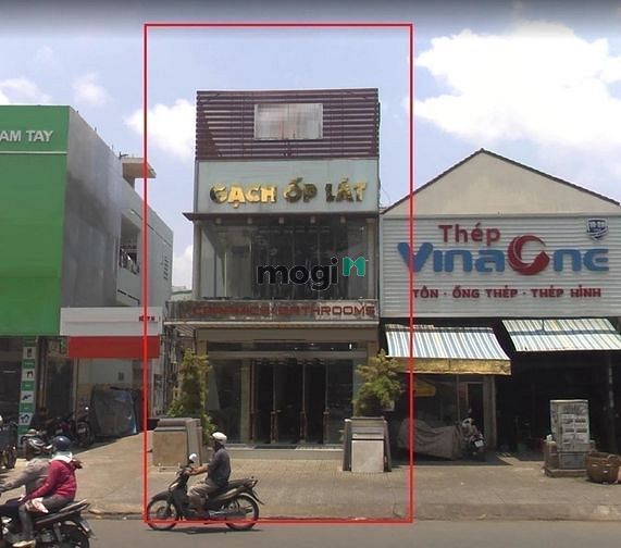 Hình ảnh MT Đường Tôn Đản,_ 2 lầu - vị trí sầm uất