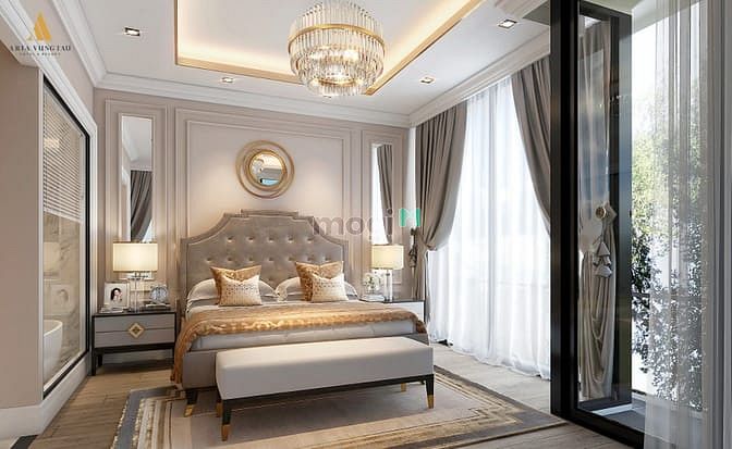 Hình ảnh Còn 7 căn Biệt thự Blue Sapphire View sát biển vào ở liền