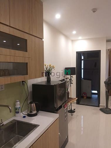 Hình ảnh Cho thuê căn STUDIO Full đồ tại Vinhomes Smart City