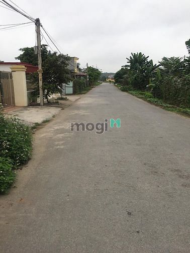 Hình ảnh bán đất khu vực thị trấn núi đối,kiến thuỵ,hải phòng