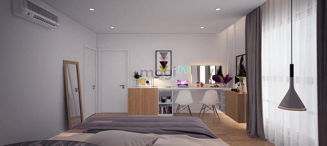 Hình ảnh Cho thuê nhiều căn giá rẻ chung cư Sunrise city Quận 7