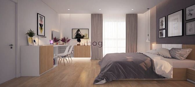 Hình ảnh Cho thuê nhiều căn giá rẻ chung cư Sunrise city Quận 7