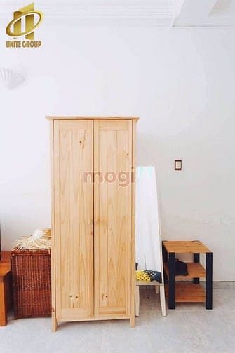 Hình ảnh Cho Thuê CHDV Full Nội Thất Q1