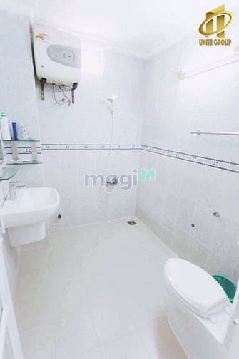Hình ảnh Cho Thuê CHDV Full Nội Thất Q1