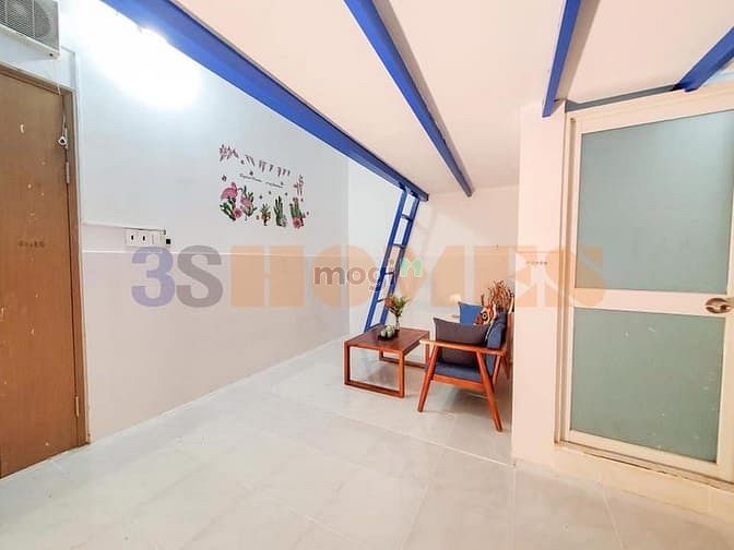 Hình ảnh Phòng trọ mini mới xây có gác Nguyễn Sỹ Sách