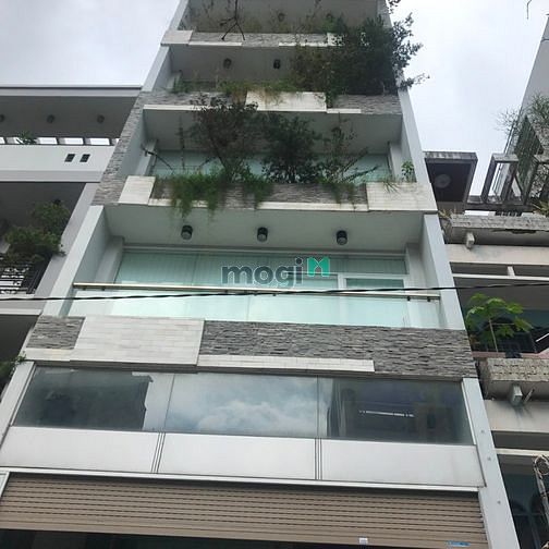 Hình ảnh Cho thuê nhà hẻm xe hơi 529/2A Huỳnh Văn Bánh, Phú Nhuận, hẻm thông