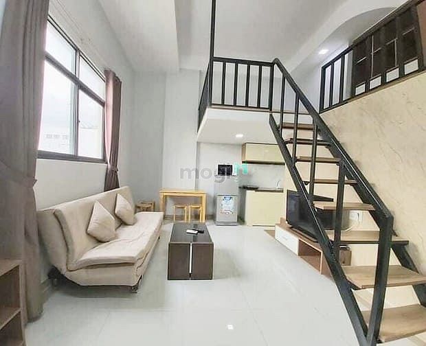 Hình ảnh Cho Thuê Trang Chủ MB66.COM / Đăng Ký Tặng 66K duplex - full nôi thất - Nguyễn thị thập - quận 7