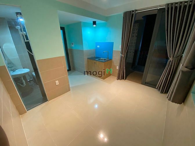 Hình ảnh Phòng trọ giá rẻ có nội thất ngã tư MK, Thủ Đức