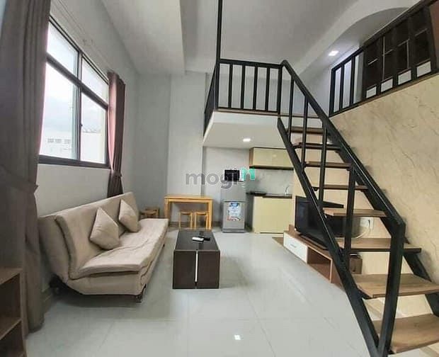Hình ảnh Cho Thuê Trang Chủ MB66.COM / Đăng Ký Tặng 66K duplex - full nôi thất - Nguyễn thị thập - quận 7
