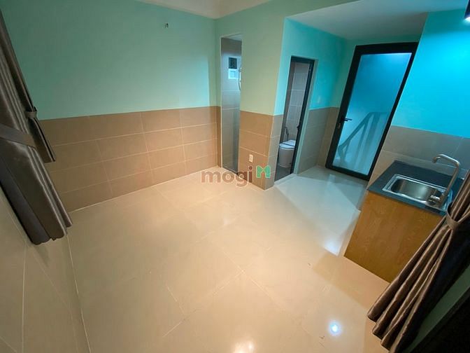 Hình ảnh Phòng trọ giá rẻ có nội thất ngã tư MK, Thủ Đức