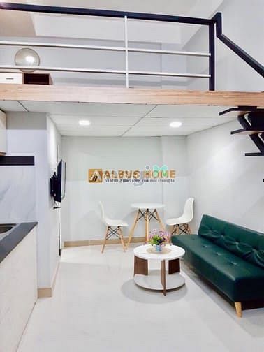 Hình ảnh Cho Thuê Trang Chủ MB66.COM / Đăng Ký Tặng 66K duplex - full nôi thất - Nguyễn thị thập - quận 7