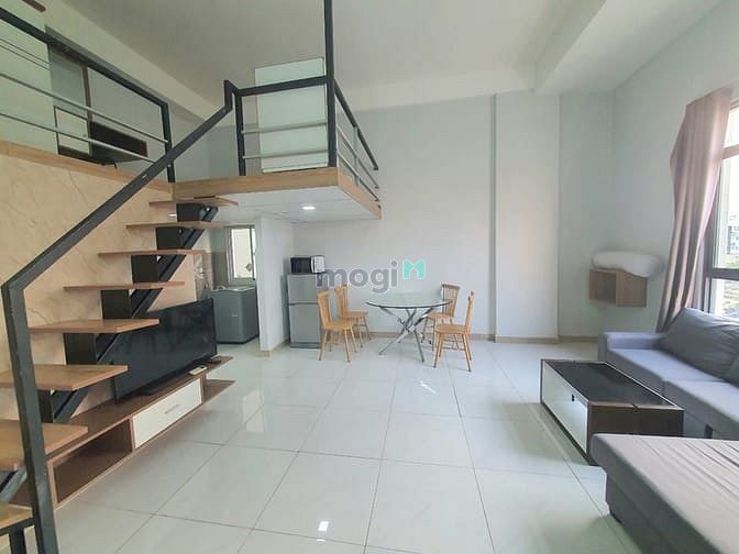 Hình ảnh Cho Thuê Trang Chủ MB66.COM / Đăng Ký Tặng 66K duplex - full nôi thất - Nguyễn thị thập - quận 7