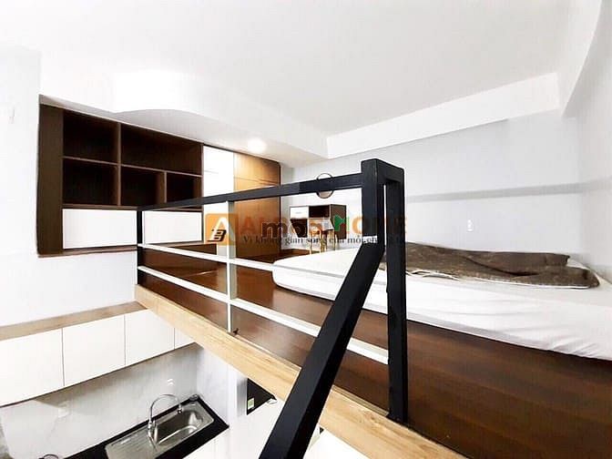 Hình ảnh Cho Thuê Trang Chủ MB66.COM / Đăng Ký Tặng 66K duplex - full nôi thất - Nguyễn thị thập - quận 7