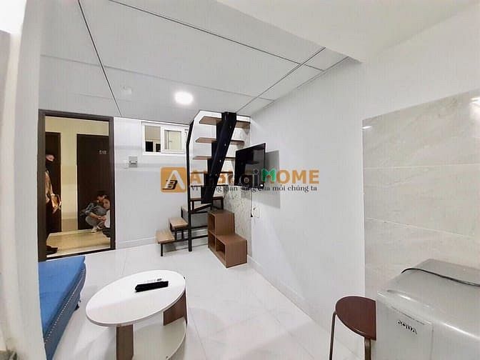 Hình ảnh Cho Thuê Trang Chủ MB66.COM / Đăng Ký Tặng 66K duplex - full nôi thất - Nguyễn thị thập - quận 7