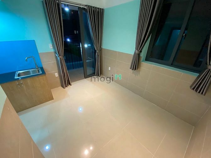 Hình ảnh Phòng trọ giá rẻ có nội thất ngã tư MK, Thủ Đức