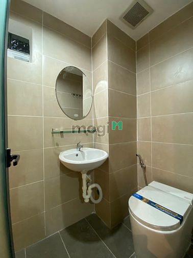 Hình ảnh Phòng trọ giá rẻ có nội thất ngã tư MK, Thủ Đức