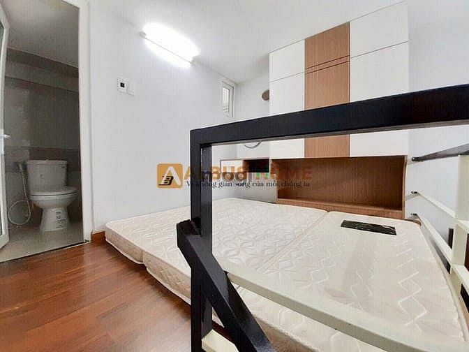 Hình ảnh Cho Thuê Trang Chủ MB66.COM / Đăng Ký Tặng 66K duplex - full nôi thất - Nguyễn thị thập - quận 7
