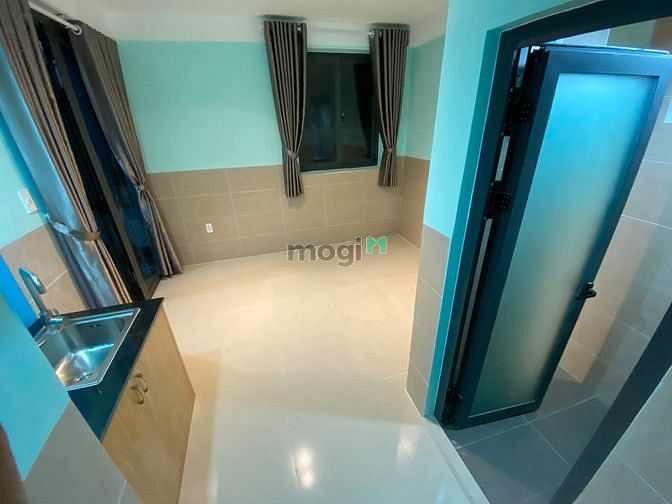 Hình ảnh Phòng trọ giá rẻ có nội thất ngã tư MK, Thủ Đức