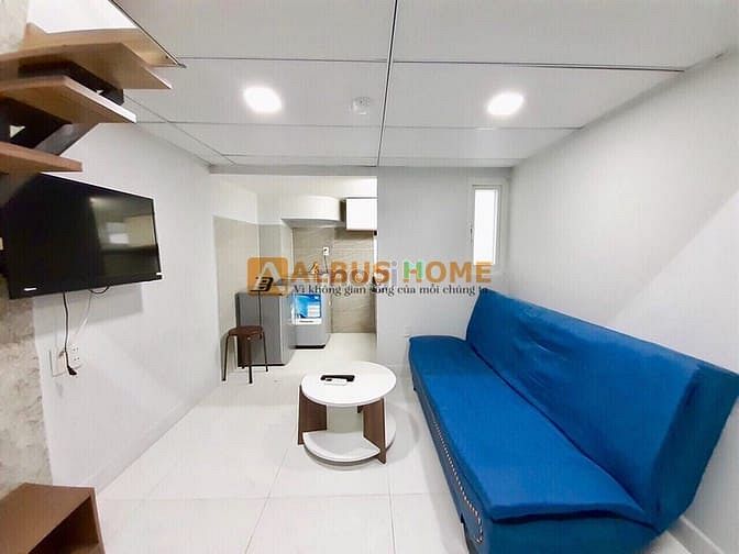 Hình ảnh Cho Thuê Trang Chủ MB66.COM / Đăng Ký Tặng 66K duplex - full nôi thất - Nguyễn thị thập - quận 7
