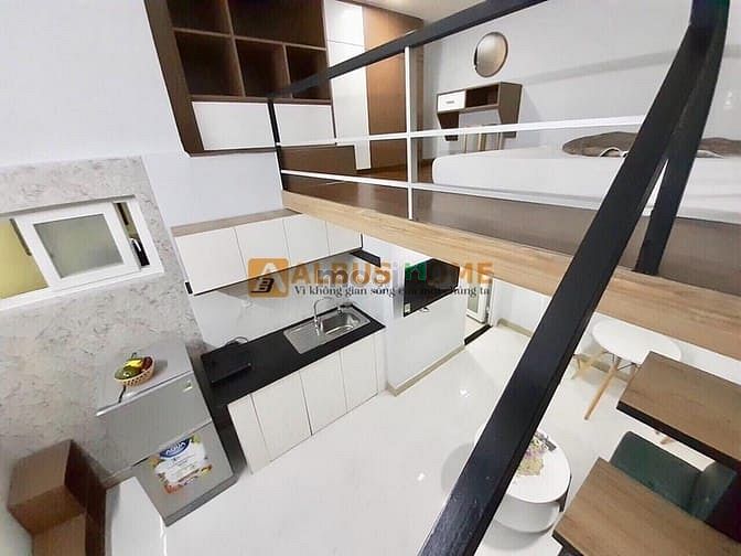 Hình ảnh Cho Thuê Trang Chủ MB66.COM / Đăng Ký Tặng 66K duplex - full nôi thất - Nguyễn thị thập - quận 7
